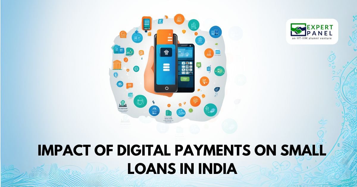 UPI-BASED LENDING: HOW DIGITAL PAYMENTS ARE RESHAPING SMALL LOANS IN INDIA